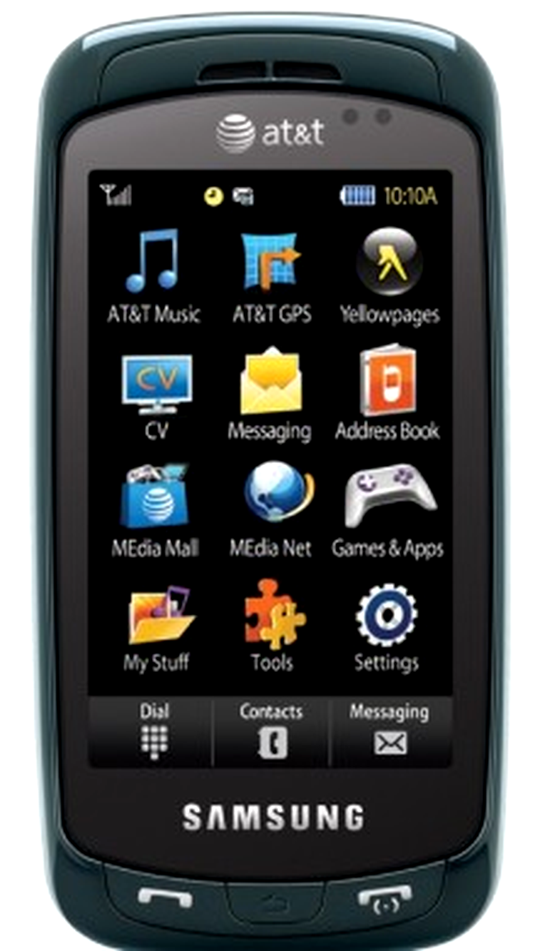 Samsung A877
