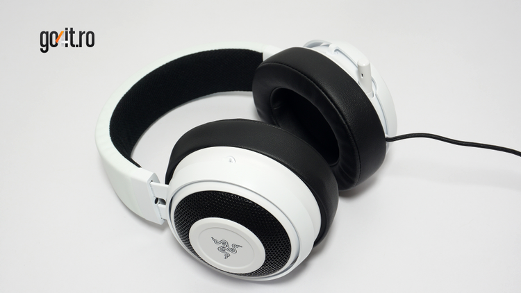 Razer Kraken Pro V2