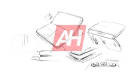 Motorola pregătește un telefon pliabil care rezolvă una dintre cele mai enervante probleme ale Galaxy Z Fold 8