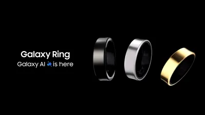 Samsung Galaxy Ring 2 ar putea fi lansat mult mai devreme decât ne așteptam