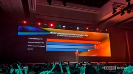 AMD lansează noi procesoare Ryzen cu AI, mai performante decât Snapdragon X și Apple M4