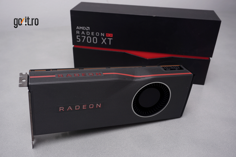 Componente sistem AMD