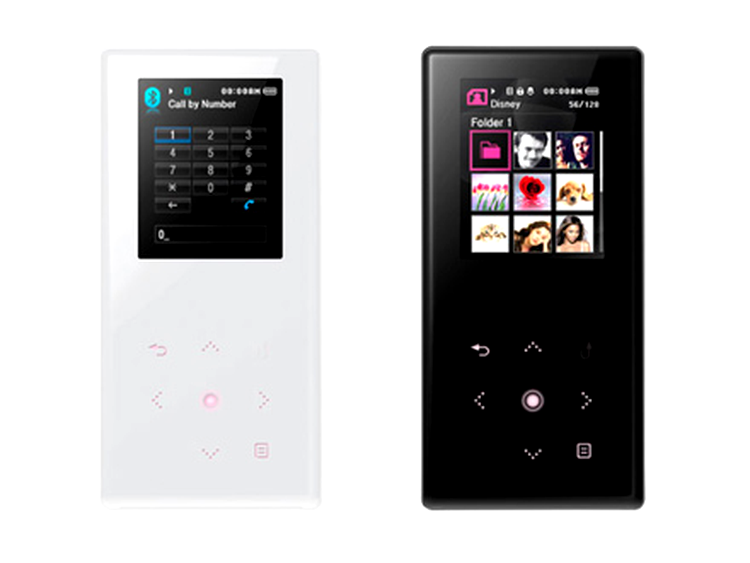 Samsung YP-S5