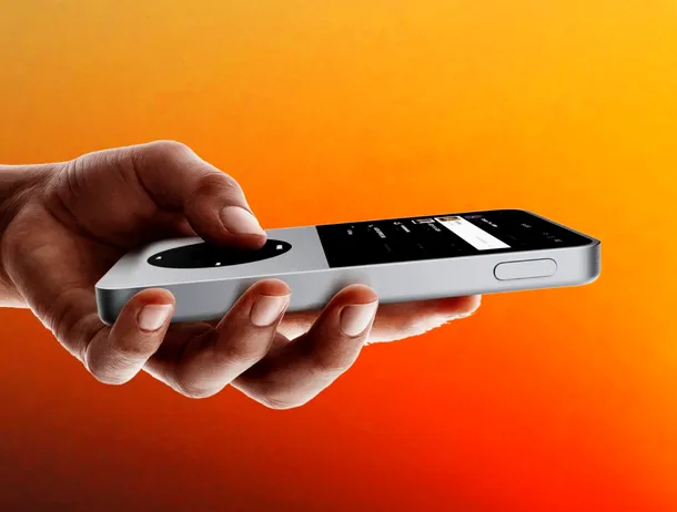Sudo: un succesor al Apple iPod Classic? Dar cu Bluetooth, USB-C și ecran tactil
