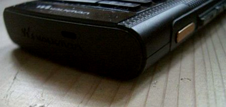 Sony Ericsson Walkman