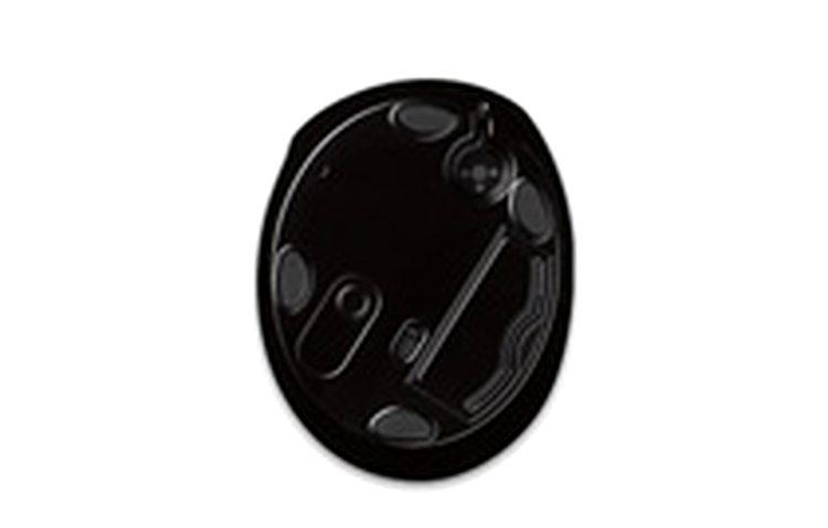 Microsoft Mobile Memory Mouse 8000