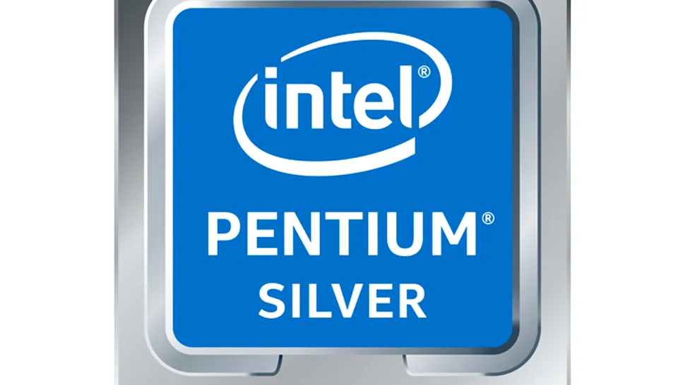 Intel lansează noi procesoare Pentium Silver şi Celeron, pentru tablete şi PC-uri low-power