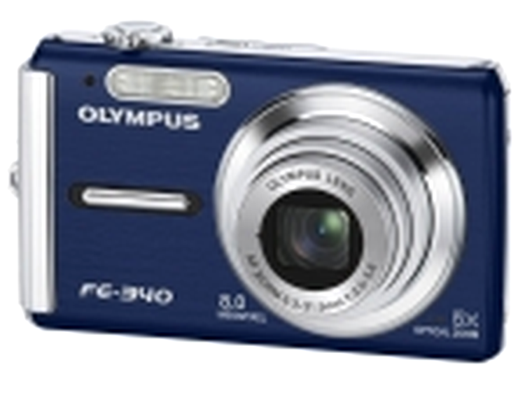 Olympus FE-340