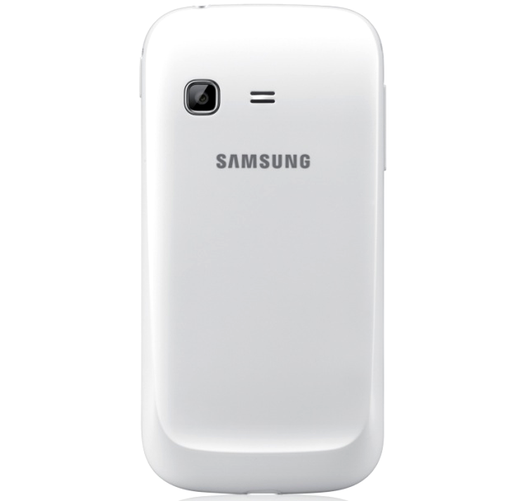 Samsung Galaxy Chat - cu cameră foto de 2 MP