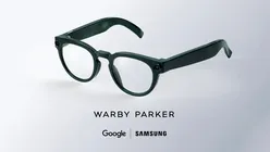 Google și Samsung colaborează pentru lansarea primilor ochelari inteligenți cu Gemini AI