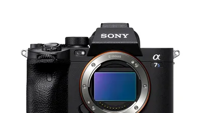 Sony anunță A7S III, o cameră mirrorless profesională pentru filmări 4K