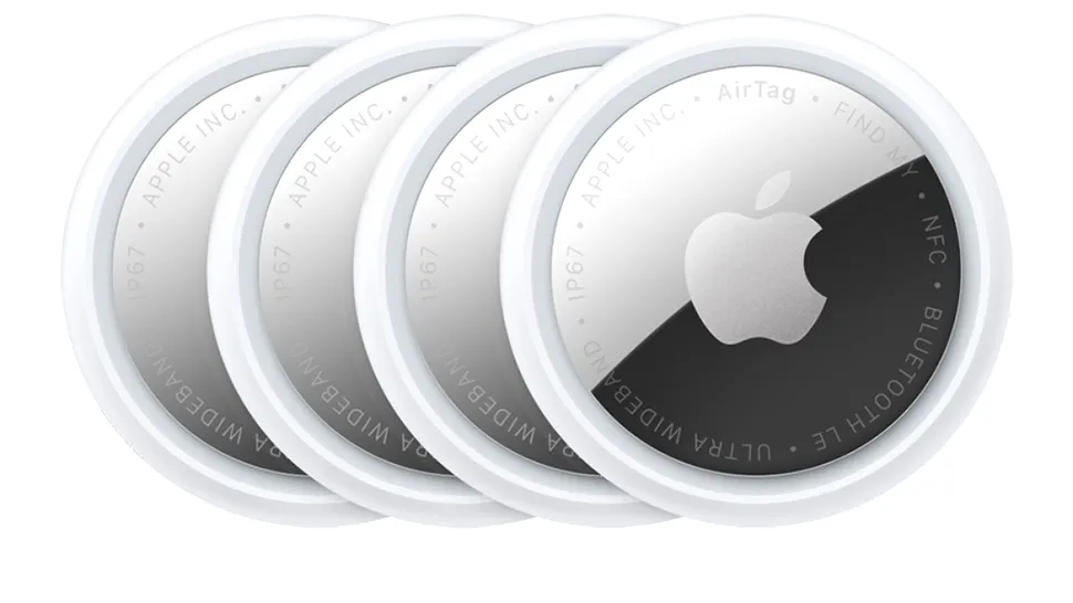 Apple a lansat noul AirTag de generația a doua. Ce noutăți aduce acest tracker