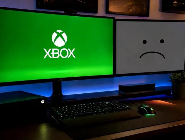 Xbox Mode stârnește nemulțumiri în rândul PC gamerilor