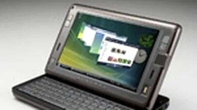 HTC Shift: notebook, PDA, telefon şi lista poate continua