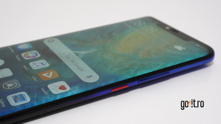 Huawei Mate 20 Pro