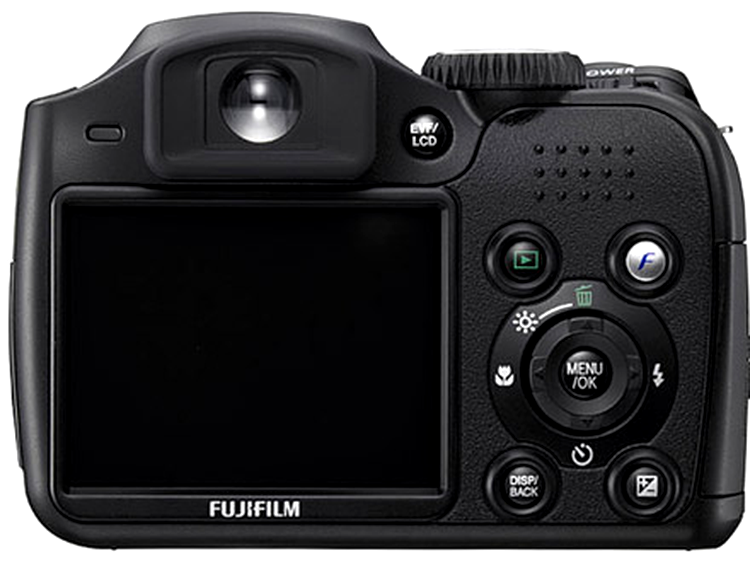 FujiFilm FinePix S5800