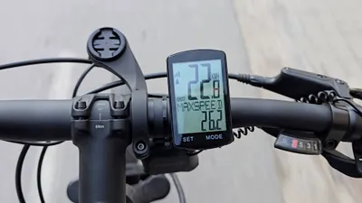 VIDEO | Computer de bicicletă la doar 25 de lei, oferit de Lidl cu o condiție