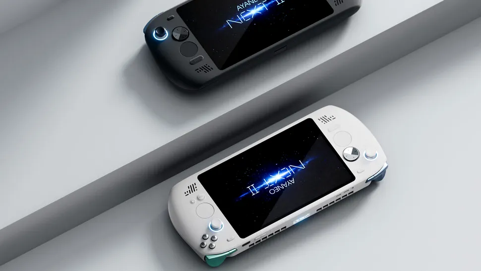 Next 2, cu puternicul APU AMD Strix Halo, se apropie de lansare