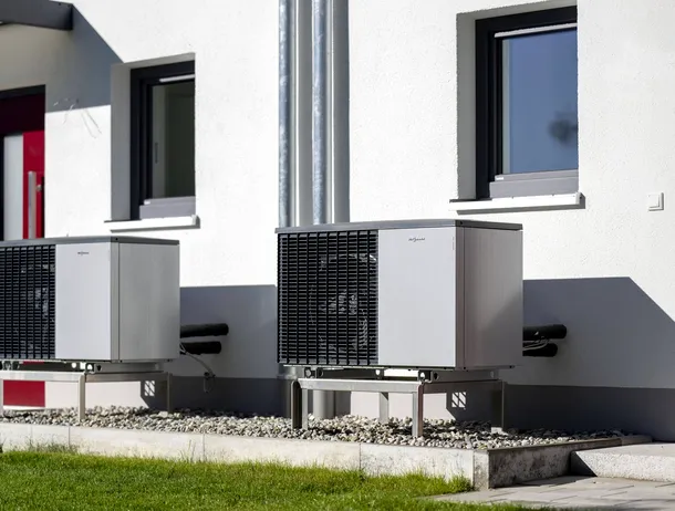 Pompă de căldură 2026: Cel mai potrivit model pentru clima din România. Costuri totale, eficiență și factori decisivi în alegere