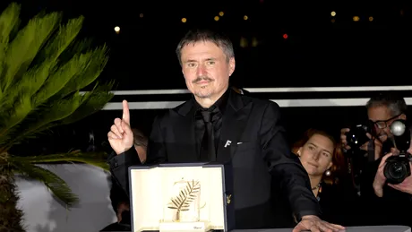 Cristian Mungiu și al său film Fjord, incluse de Variety în cursa preliminară pentru premiile Oscar din 2027