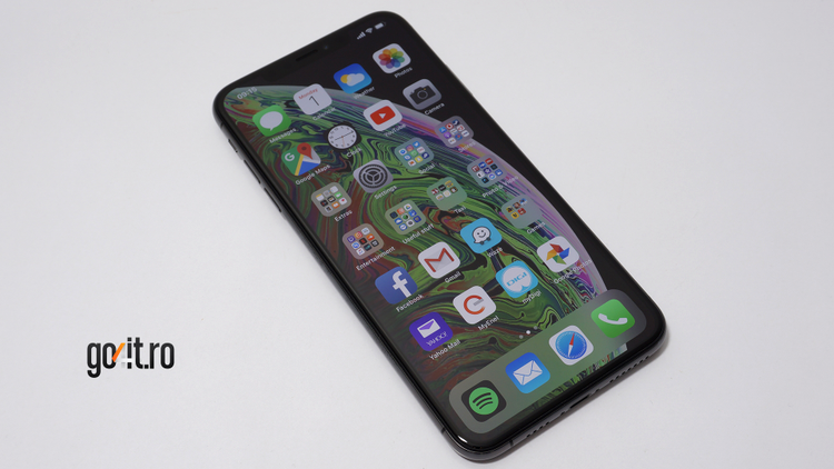 iPhone XS Max
