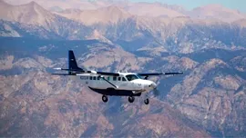 Joby Aviation a efectuat un zbor complet autonom peste SUA