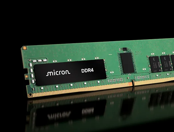 Crucial, adio? Micron renunță la produsele pentru gameri