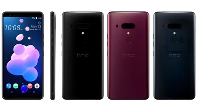 Lista telefoanelor HTC care primesc update la Android 9.0 Pie