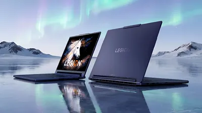 Lenovo lansează Legion R9000X 2026, un laptop de gaming cu procesor Ryzen AI Max+ și ecran OLED de 165 Hz