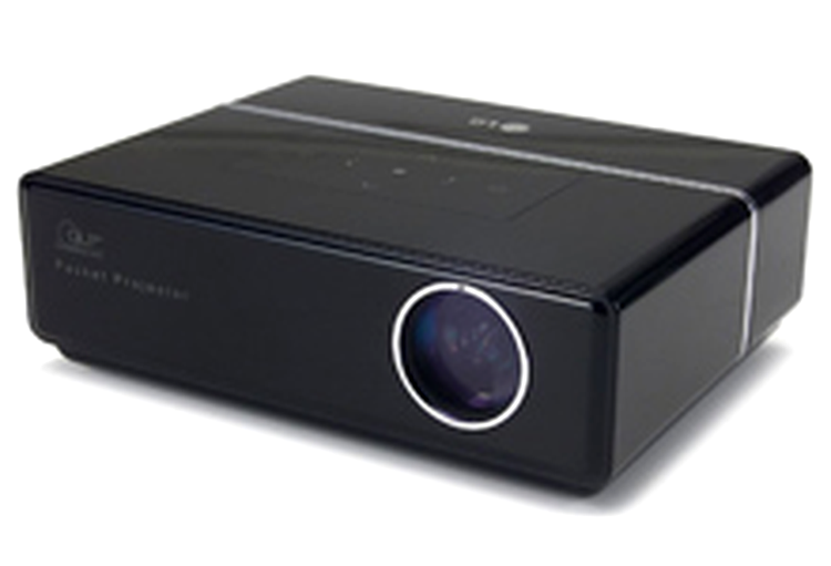 LG Chocolate HS101