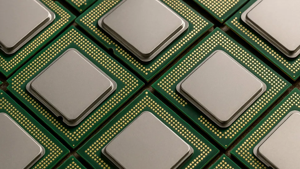 Un material critic ar putea aduce scumpiri pentru procesoare