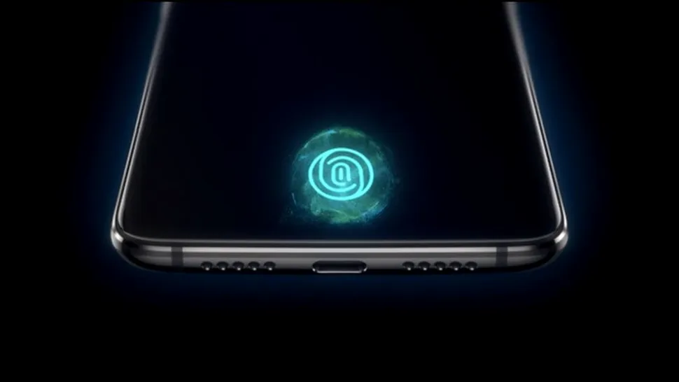 OnePlus 6T va fi prezentat puţin mai devreme decât era aşteptat iniţial