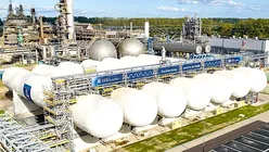 UE lansează în Olanda cel mai mare proiect industrial de captare a dioxidului de carbon: 12 mil. de tone în 15 ani