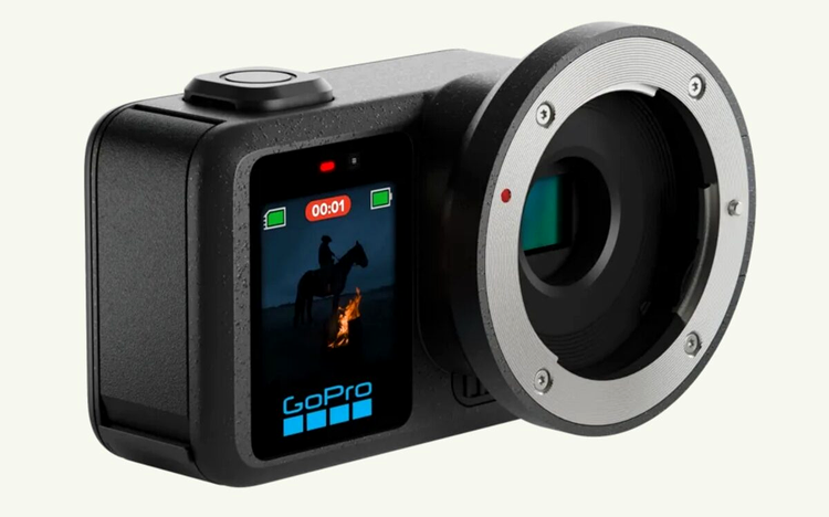 GoPro