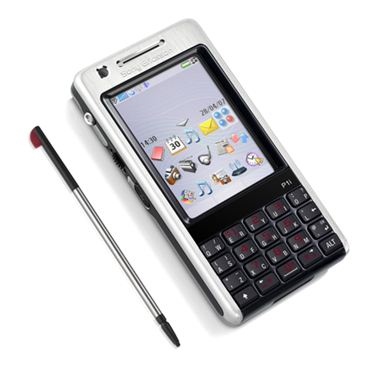 Sony Ericsson P1i