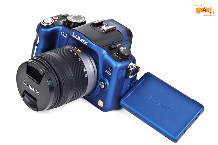 Panasonic G10