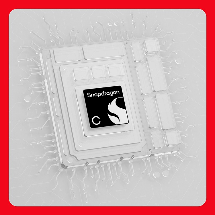 qualcomm a nuntat procesoarele snapdragon c