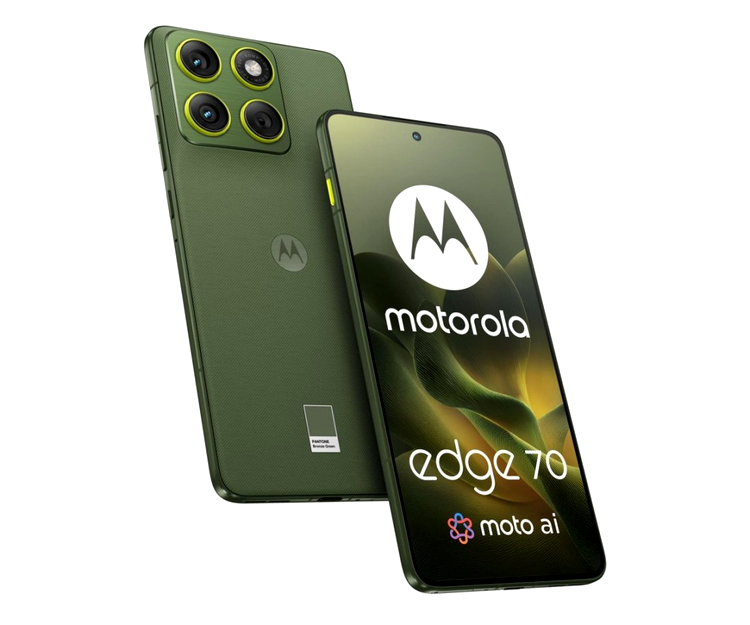 Motorola Edge 70