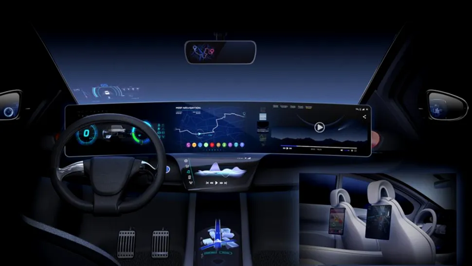 Conexiunile IoT prin satelit ar putea ajunge la aproape 198 de milioane până în 2035