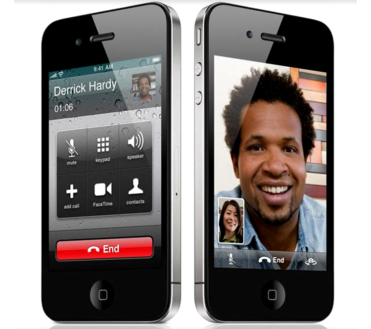 FaceTime