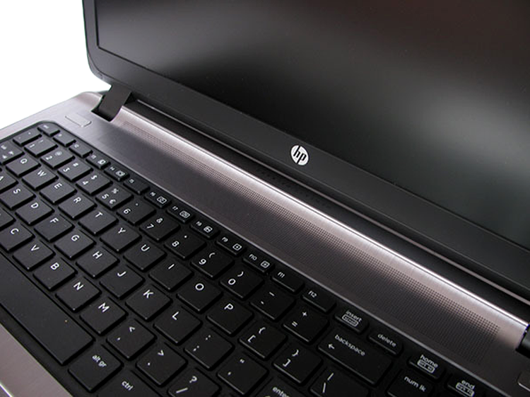 HP ProBook 455G2