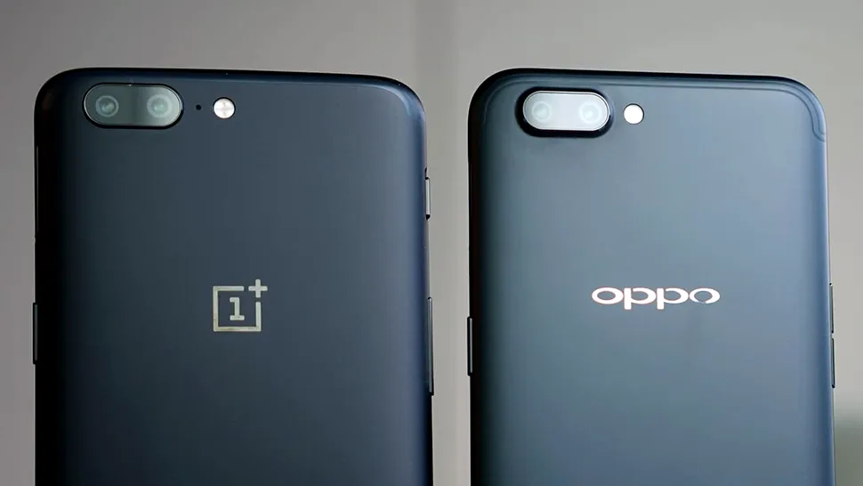 Zvon: OnePlus și OPPO dezvoltă acum telefoane la comun. Software-ul va rămâne separat