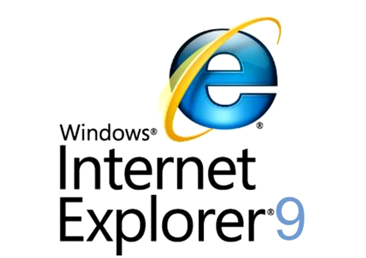 Internet Explorer 9