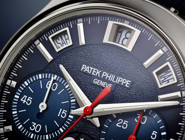 Patek Philippe a lansat șapte ediții limitate de ceasuri de lux la Watch Art Grand Exhibition din Milano