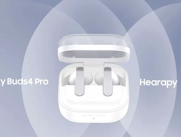 Samsung lansează Hearapy, o aplicație împotriva răului de mișcare. Cum funcționează și de unde poate fi descărcată