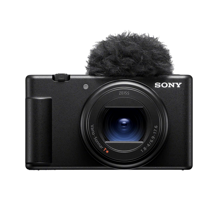 ZV-1 II_1 sony