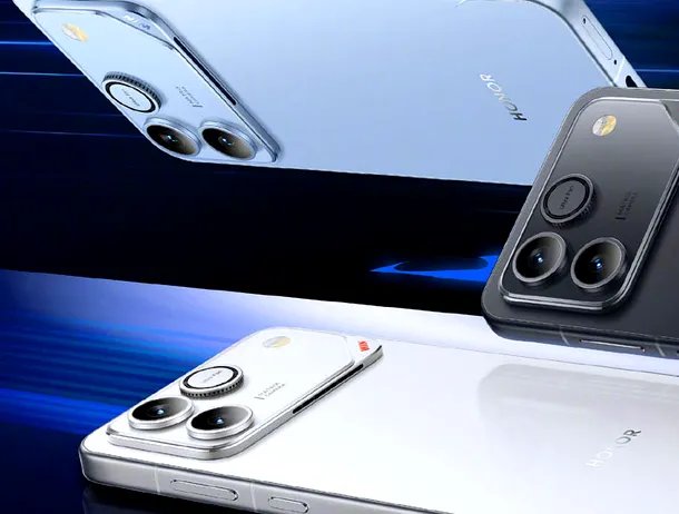 Honor WIN, telefonul cu rezistență IP68 + IP69