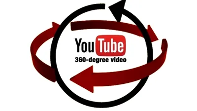 YouTube afişează acum filme în 360 de grade