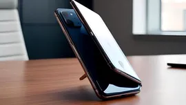 Apple pregătește primul său model pliabil cu design revoluționar