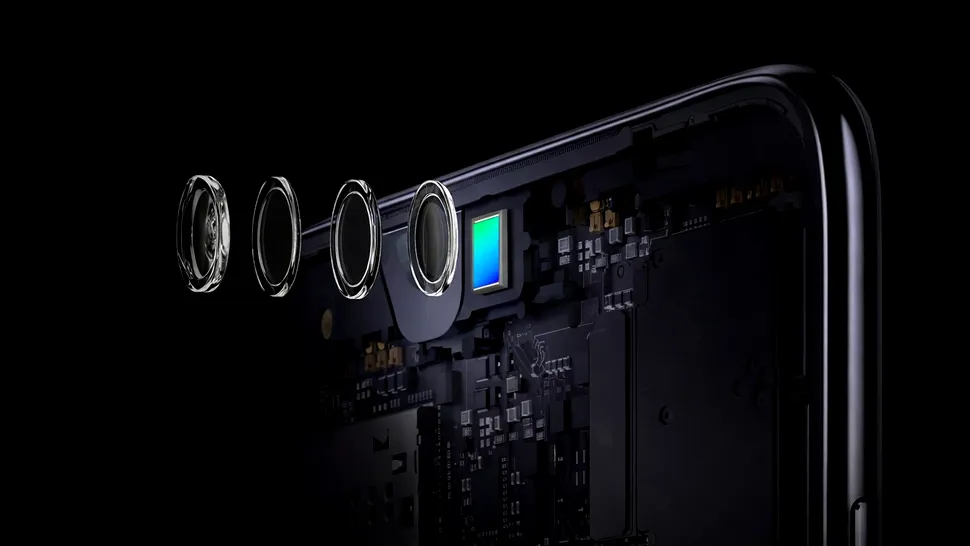 Revoluția camerei frontale de 100MP: necesară sau doar o cursă după specificații?